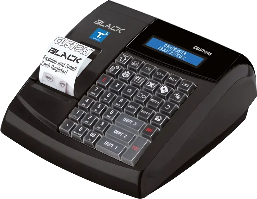 Registratore telematico collegato a okDesk per scontrini e titoli d’ingresso