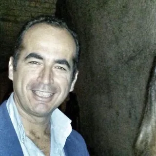 Gianluca Minin